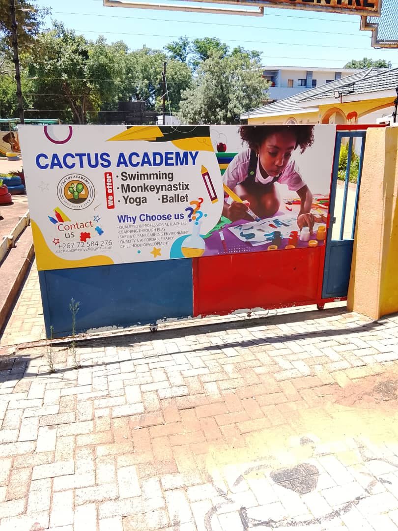 Signboards