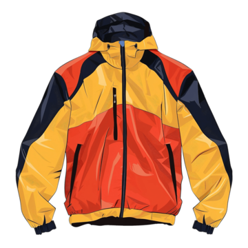 Windbreakers